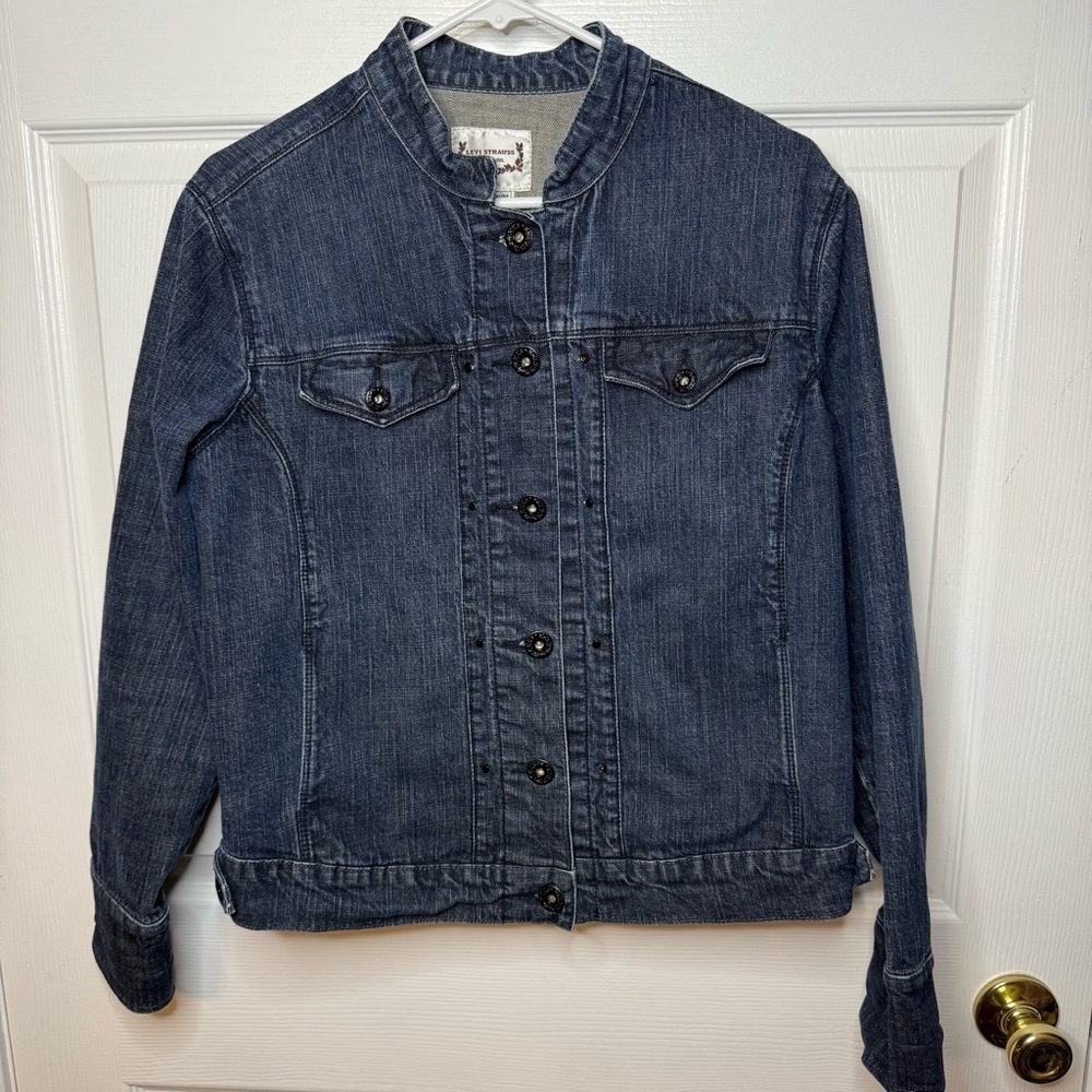 Denim Jacket - Picture 1 of 7